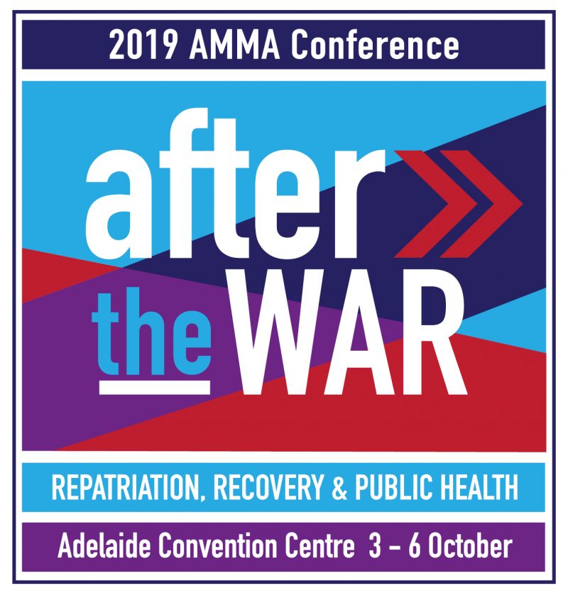 2019 AMMA Conference Leishman Associates