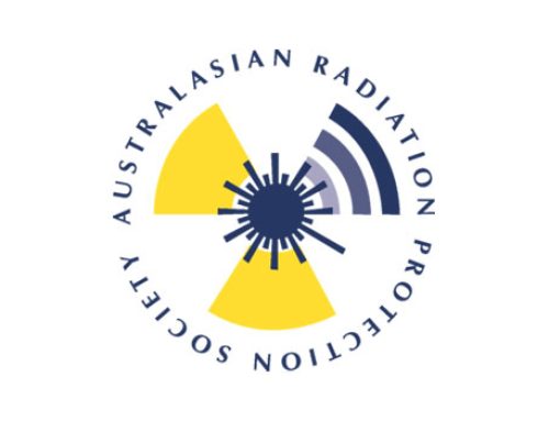 Case Study – Australasian Radiation Protection Society Annual Conference
